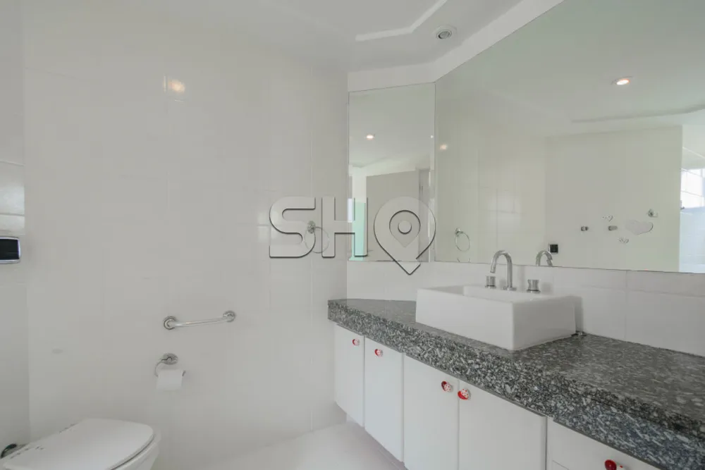 Apartamento, 4 quartos, 378 m² - Foto 9