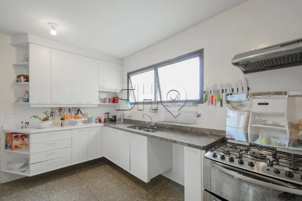 Apartamento, 4 quartos, 378 m² - Foto 11