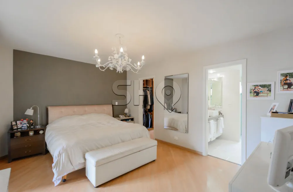 Apartamento, 4 quartos, 378 m² - Foto 5
