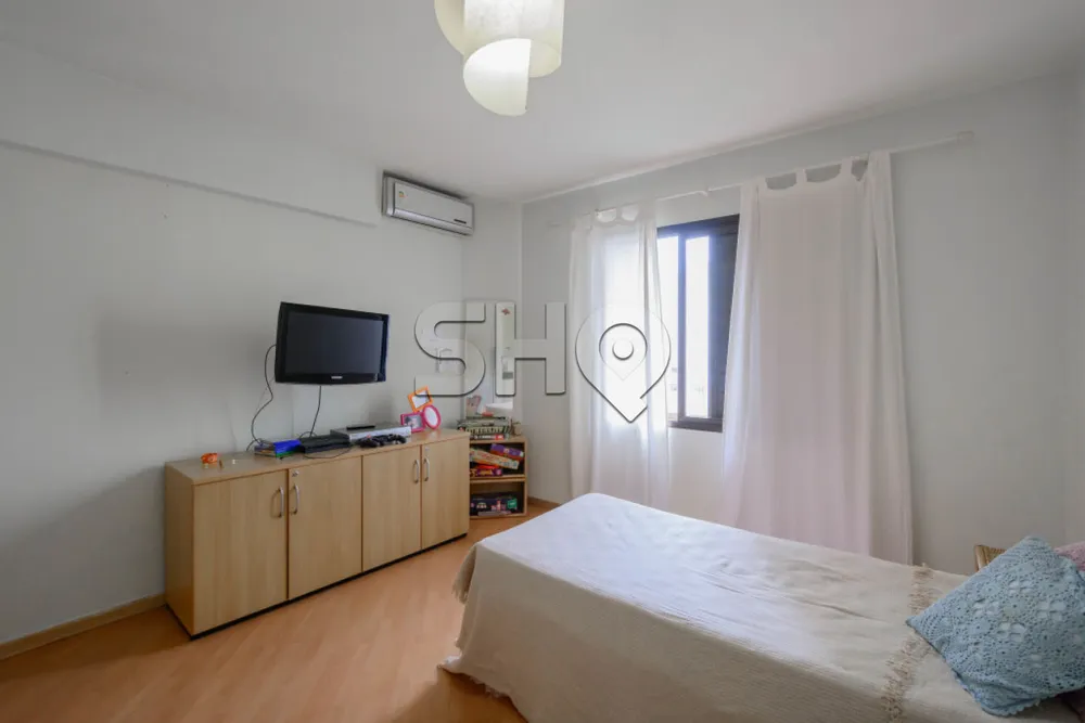 Apartamento, 4 quartos, 378 m² - Foto 6