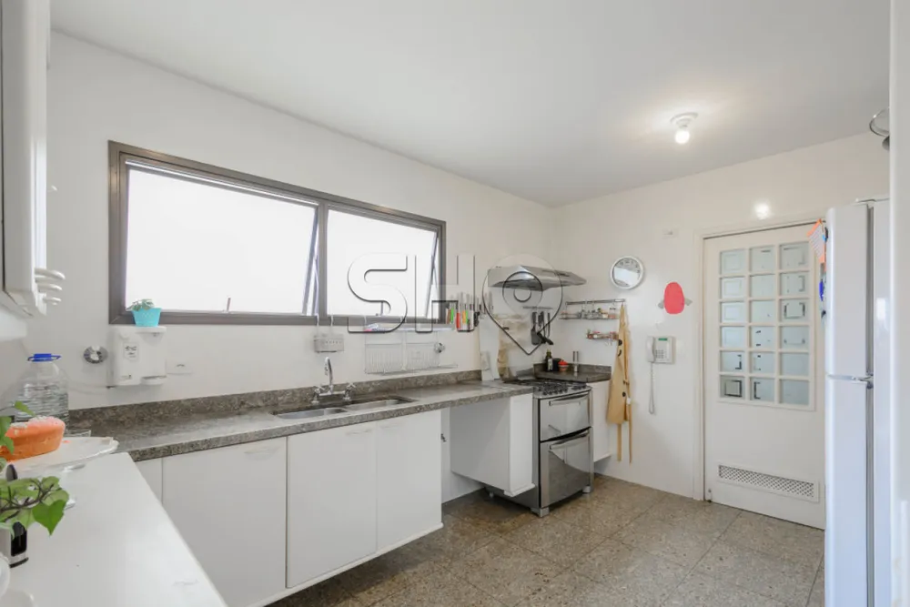 Apartamento, 4 quartos, 378 m² - Foto 8