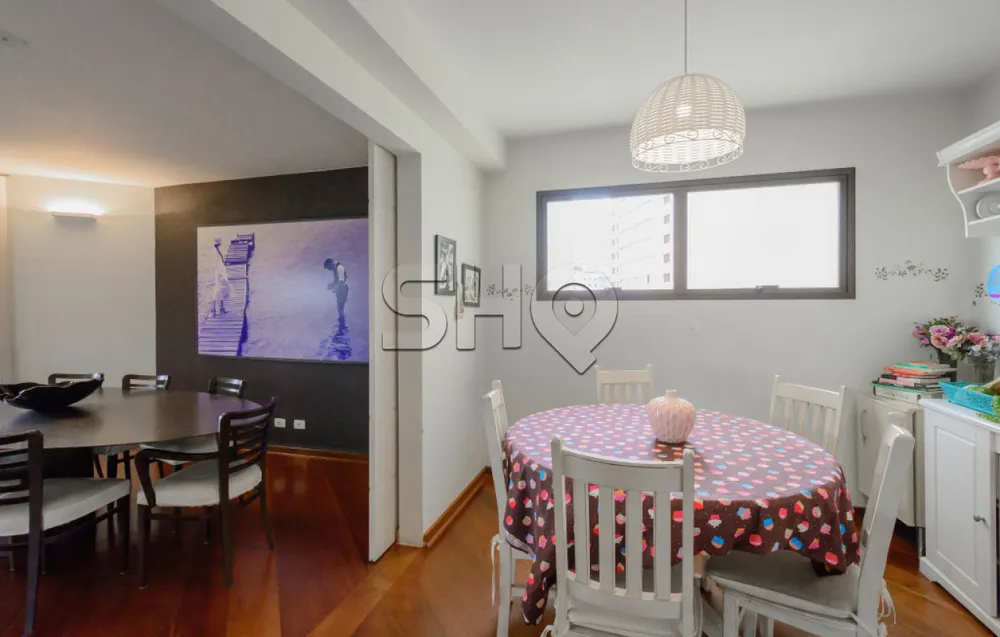 Apartamento, 4 quartos, 378 m² - Foto 7