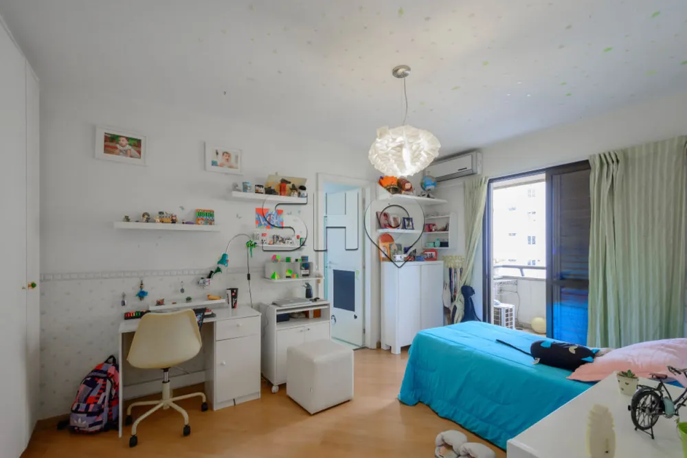 Apartamento, 4 quartos, 378 m² - Foto 10