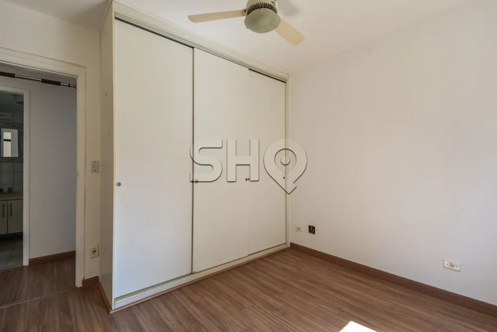 Apartamento, 3 quartos, 75 m² - Foto 2
