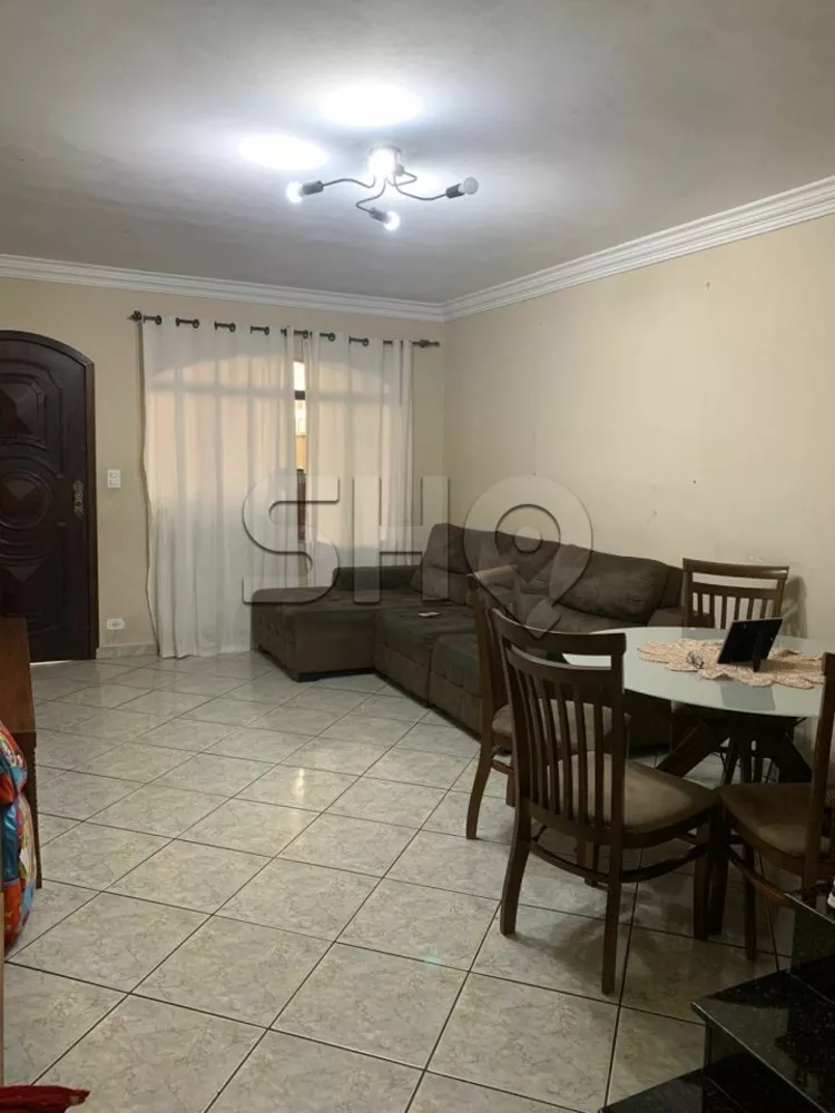 Sobrado à venda com 3 quartos, 125m² - Foto 3