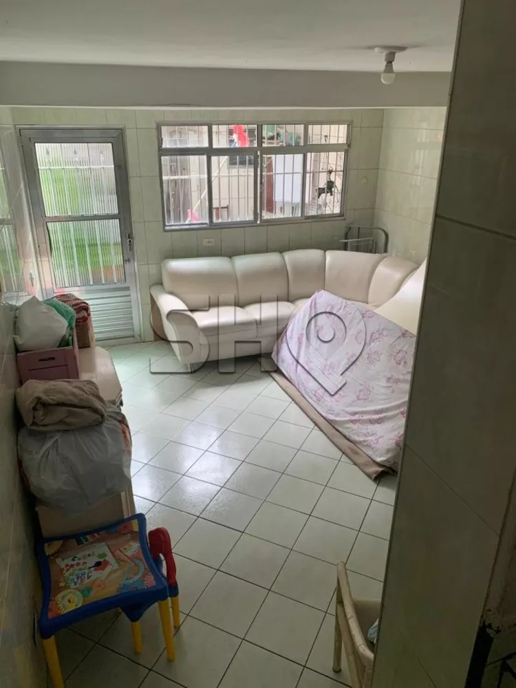 Sobrado à venda com 3 quartos, 125m² - Foto 1