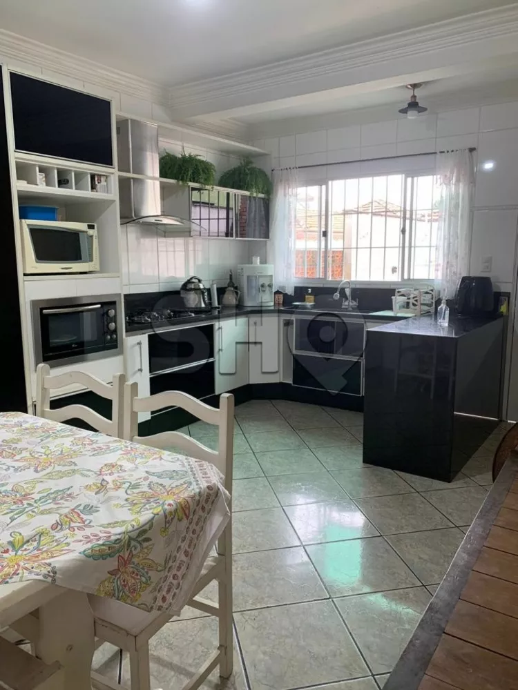 Sobrado à venda com 3 quartos, 125m² - Foto 4