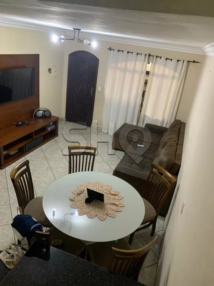 Sobrado à venda com 3 quartos, 125m² - Foto 2