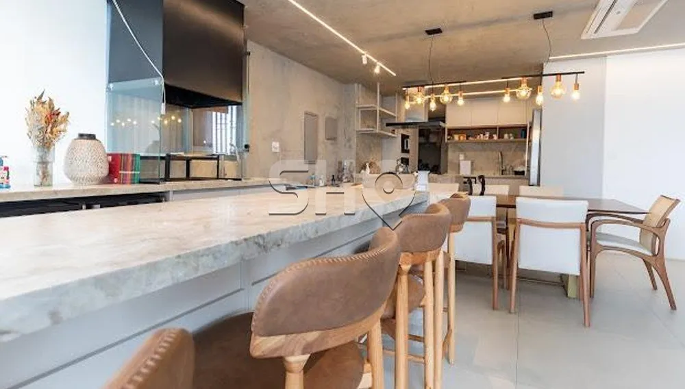 Apartamento, 3 quartos, 167 m² - Foto 3