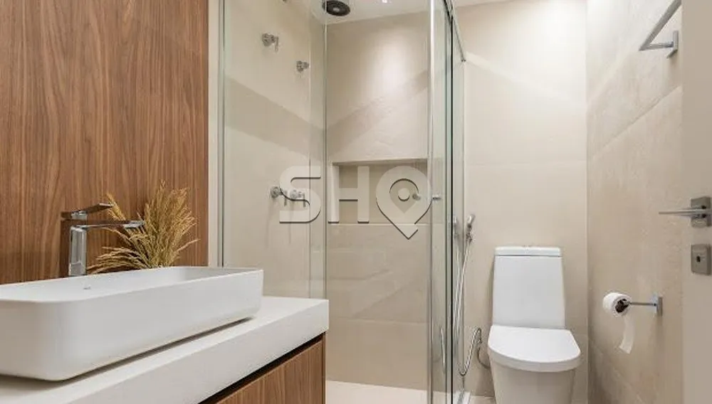 Apartamento, 3 quartos, 167 m² - Foto 8