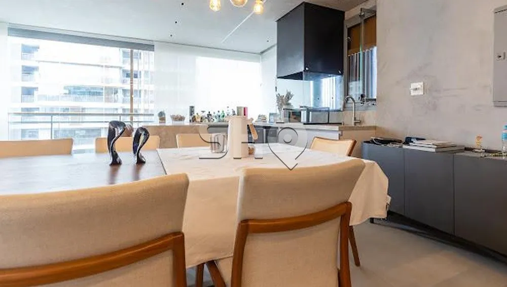 Apartamento, 3 quartos, 167 m² - Foto 4