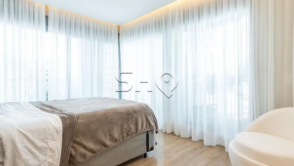 Apartamento, 3 quartos, 167 m² - Foto 5