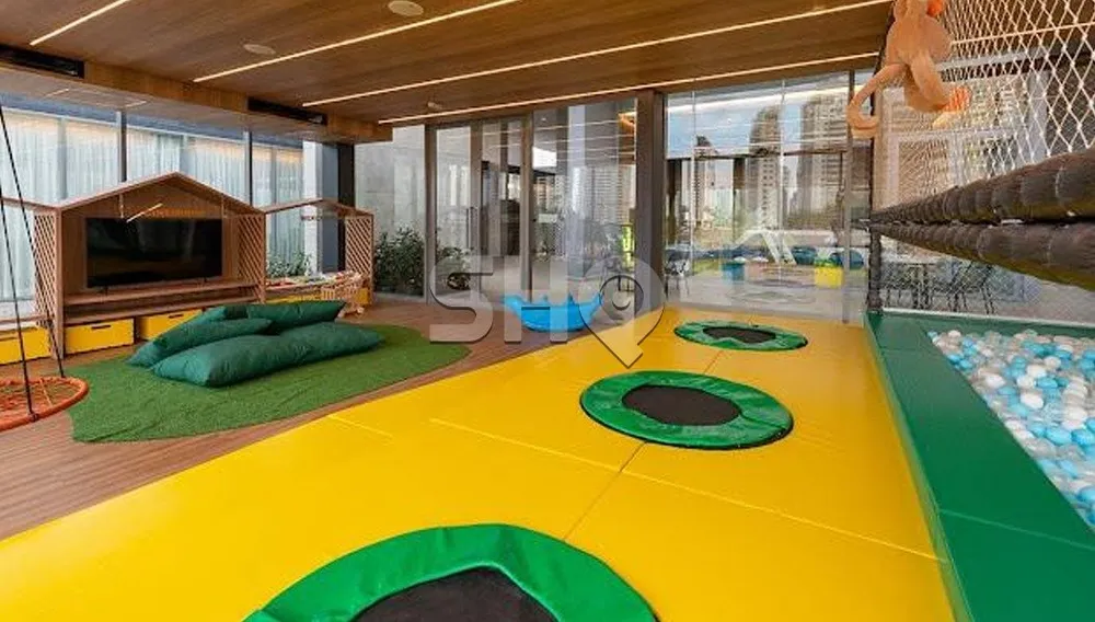 Apartamento, 3 quartos, 167 m² - Foto 14