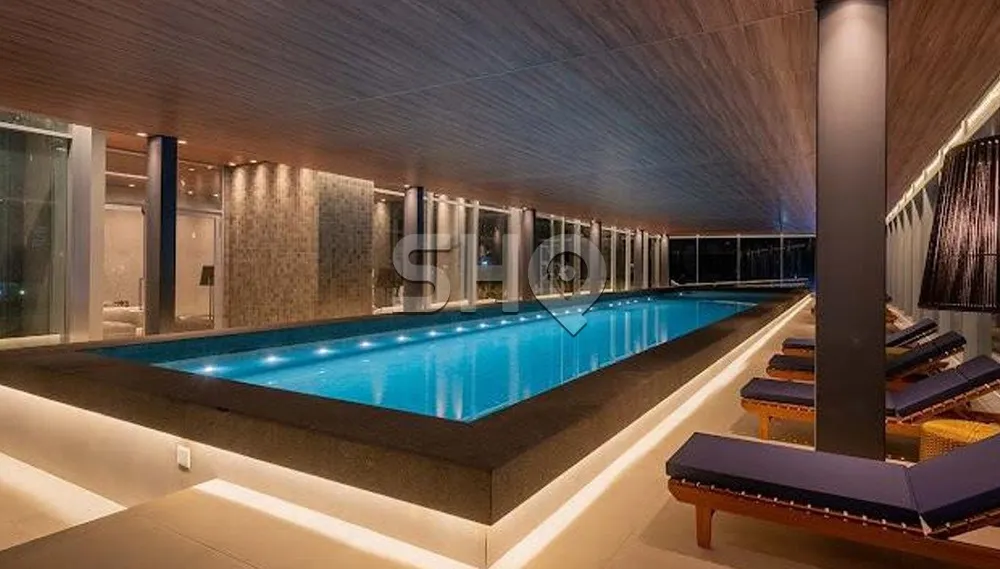 Apartamento, 3 quartos, 167 m² - Foto 12