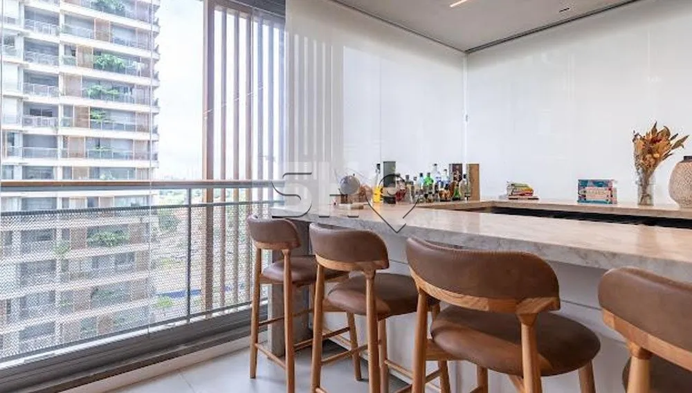Apartamento, 3 quartos, 167 m² - Foto 4