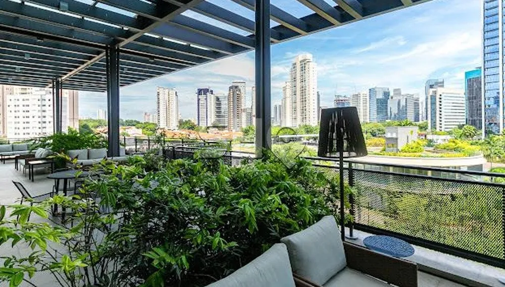 Apartamento, 3 quartos, 167 m² - Foto 10