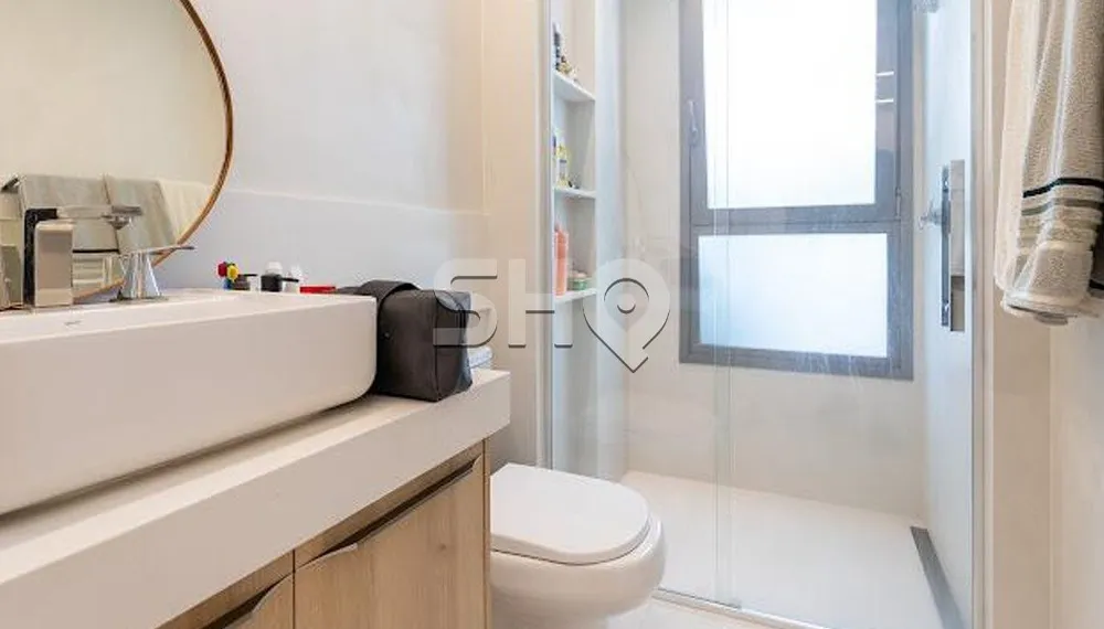 Apartamento, 3 quartos, 167 m² - Foto 7