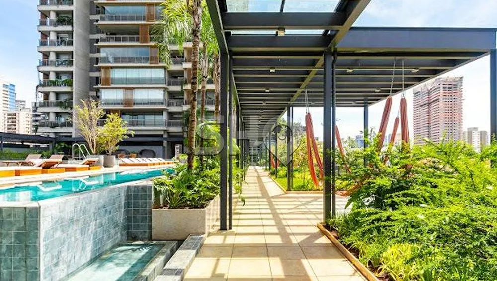 Apartamento, 3 quartos, 167 m² - Foto 1