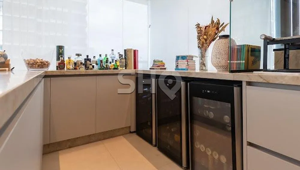 Apartamento, 3 quartos, 167 m² - Foto 2