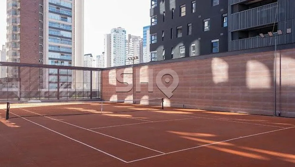 Apartamento, 3 quartos, 167 m² - Foto 13
