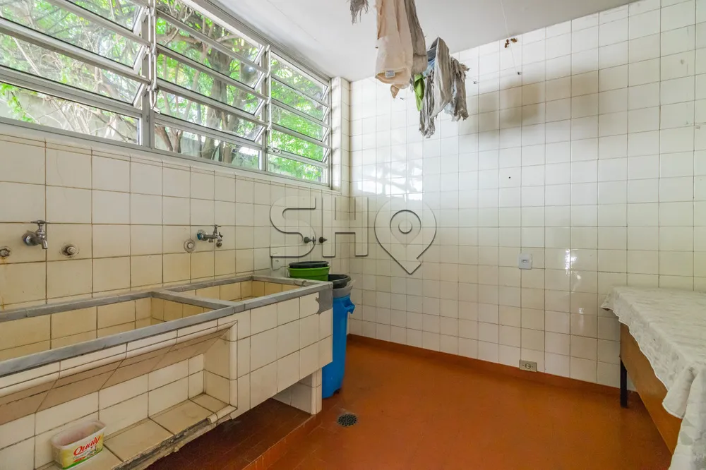 Casa, 5 quartos, 600 m² - Foto 3