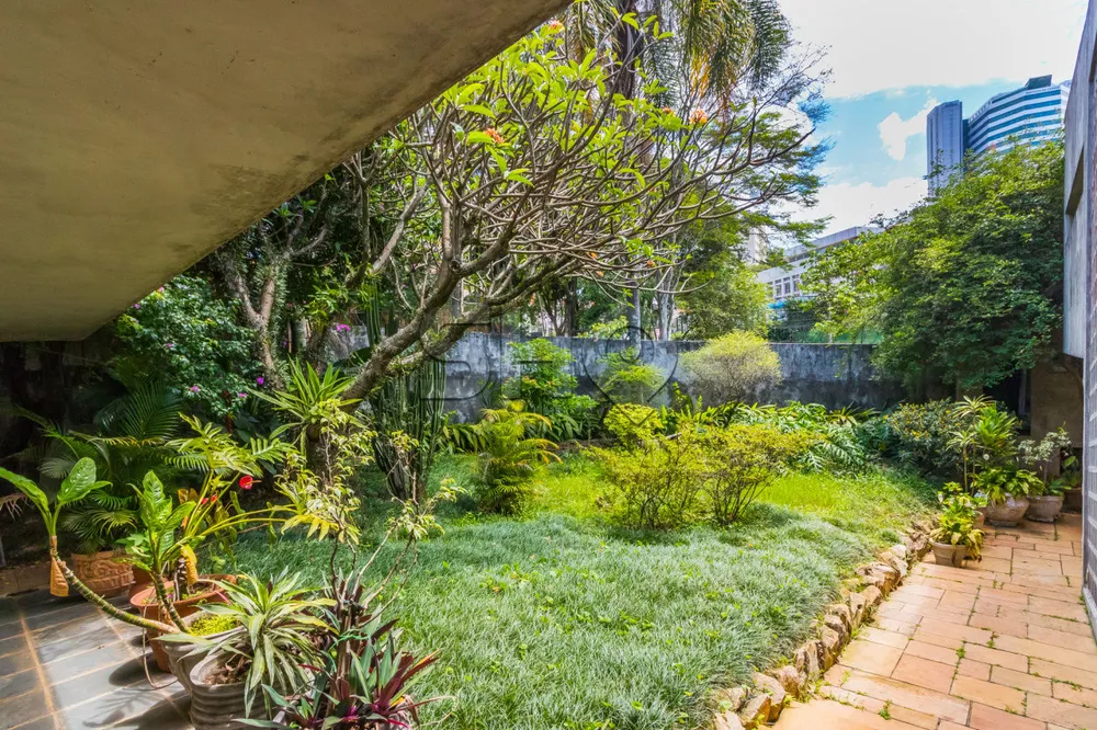 Casa, 5 quartos, 600 m² - Foto 2