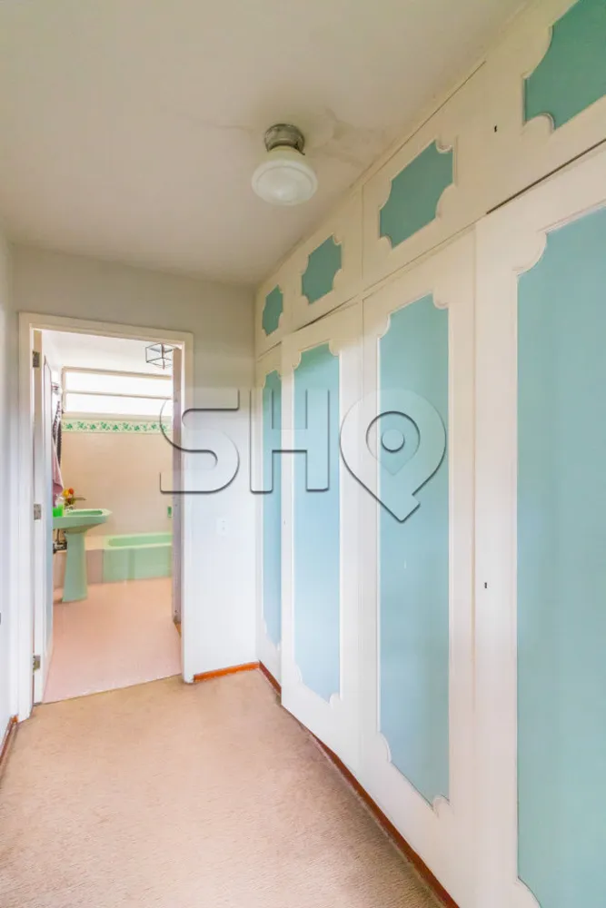 Casa, 5 quartos, 600 m² - Foto 1