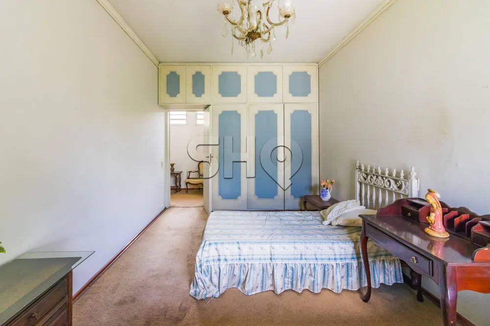 Casa, 5 quartos, 600 m² - Foto 4