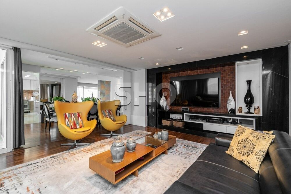 Apartamento, 5 quartos, 385 m² - Foto 4