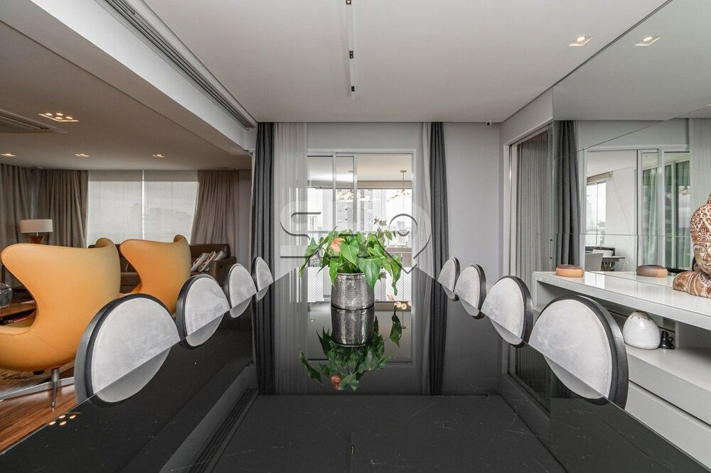 Apartamento, 5 quartos, 385 m² - Foto 2