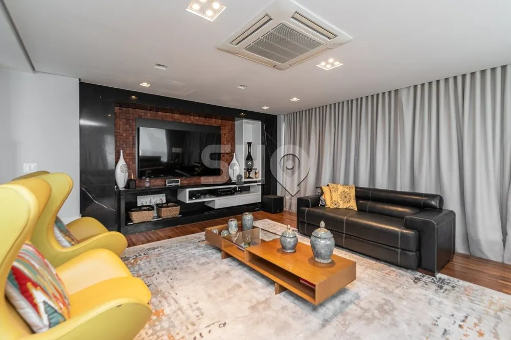Apartamento, 5 quartos, 385 m² - Foto 2