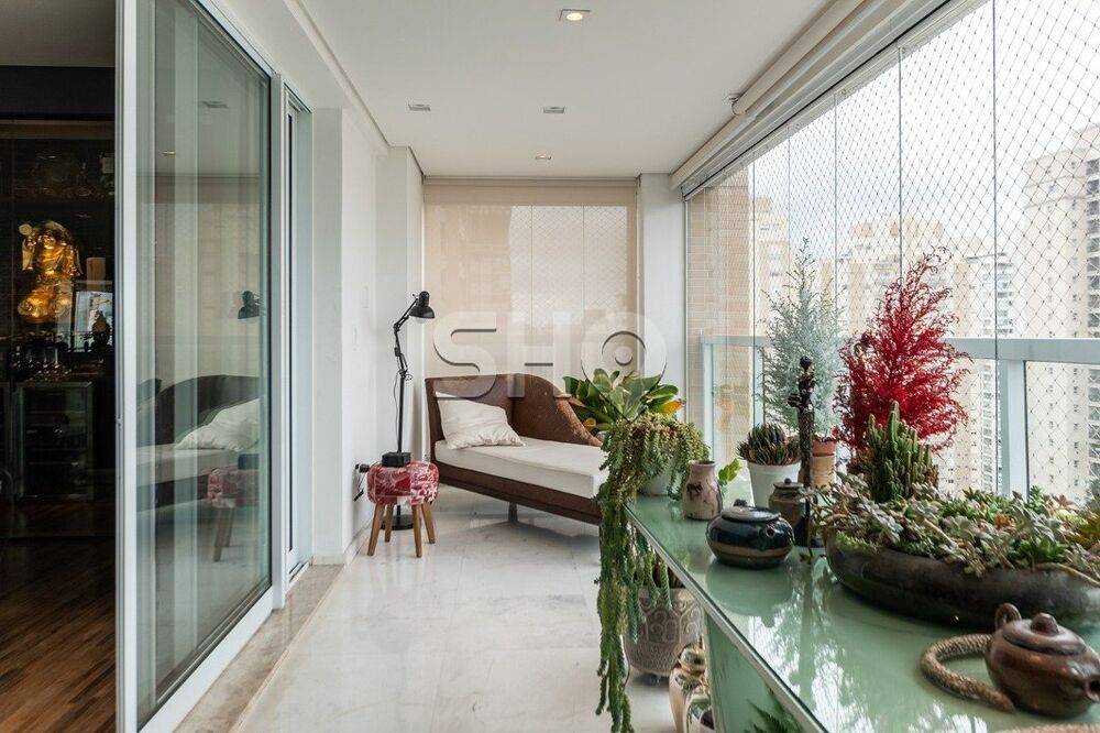 Apartamento, 5 quartos, 385 m² - Foto 3