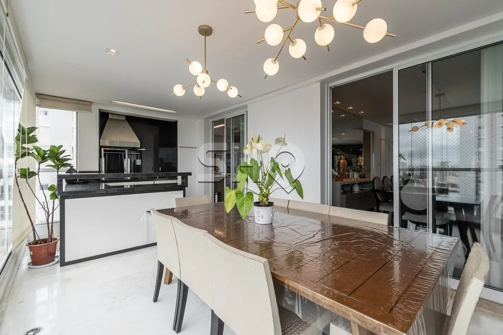 Apartamento, 5 quartos, 385 m² - Foto 13