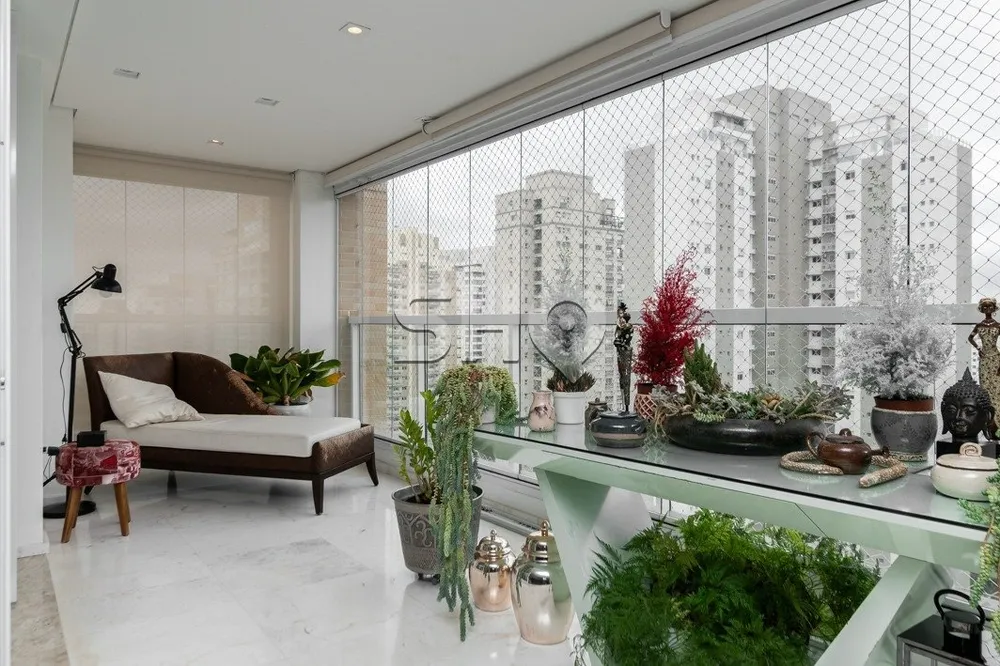 Apartamento, 5 quartos, 385 m² - Foto 5