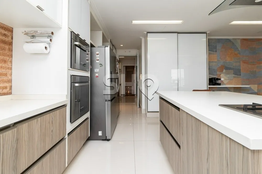 Apartamento, 5 quartos, 385 m² - Foto 6