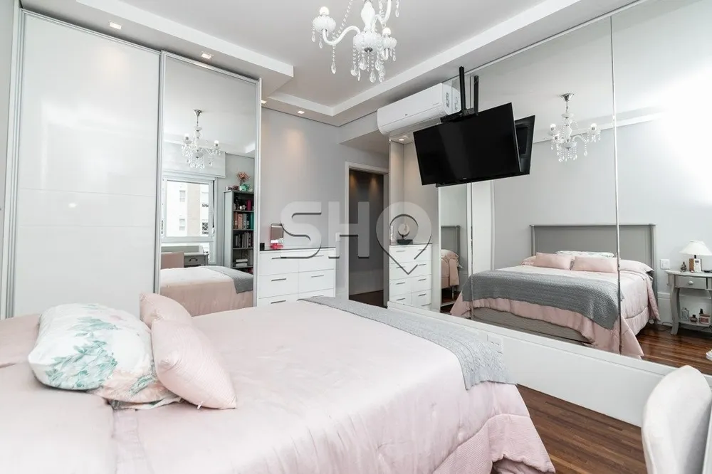 Apartamento, 5 quartos, 385 m² - Foto 8
