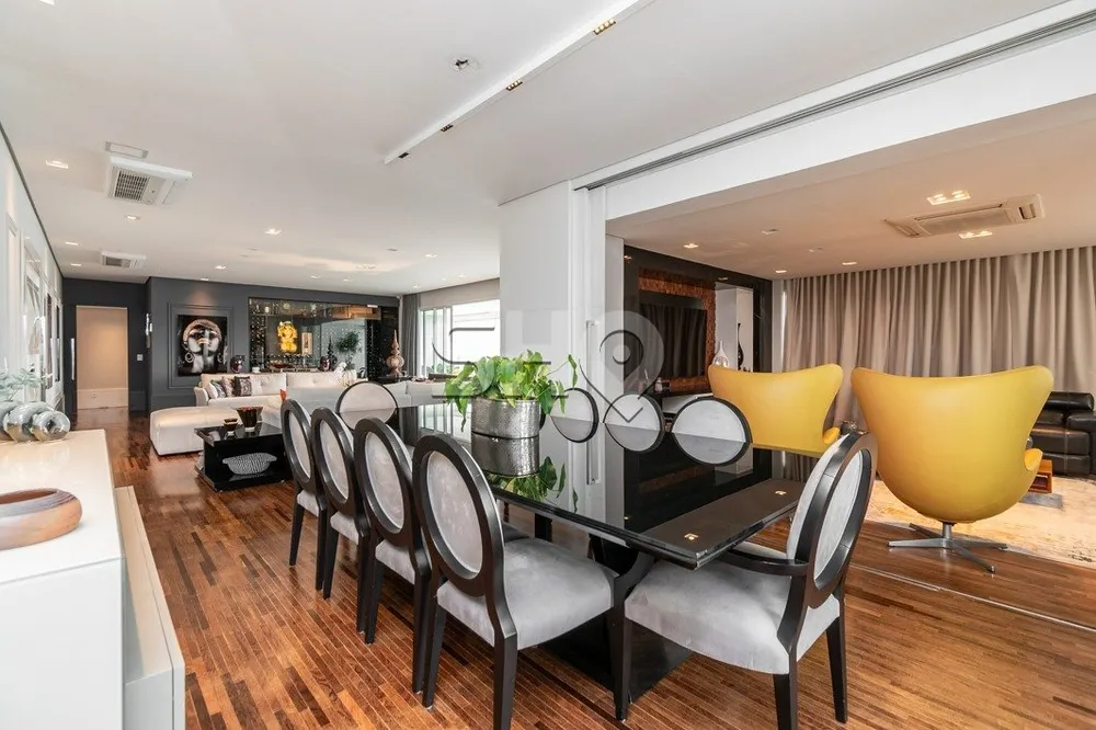 Apartamento, 5 quartos, 385 m² - Foto 3