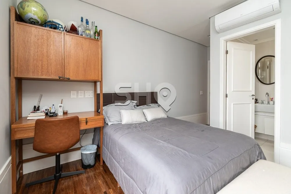 Apartamento, 5 quartos, 385 m² - Foto 7