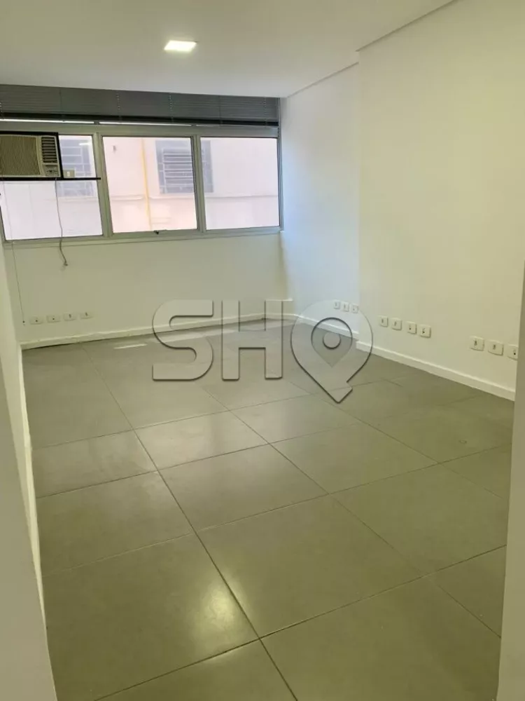 Conjunto Comercial-Sala para alugar, 72m² - Foto 2