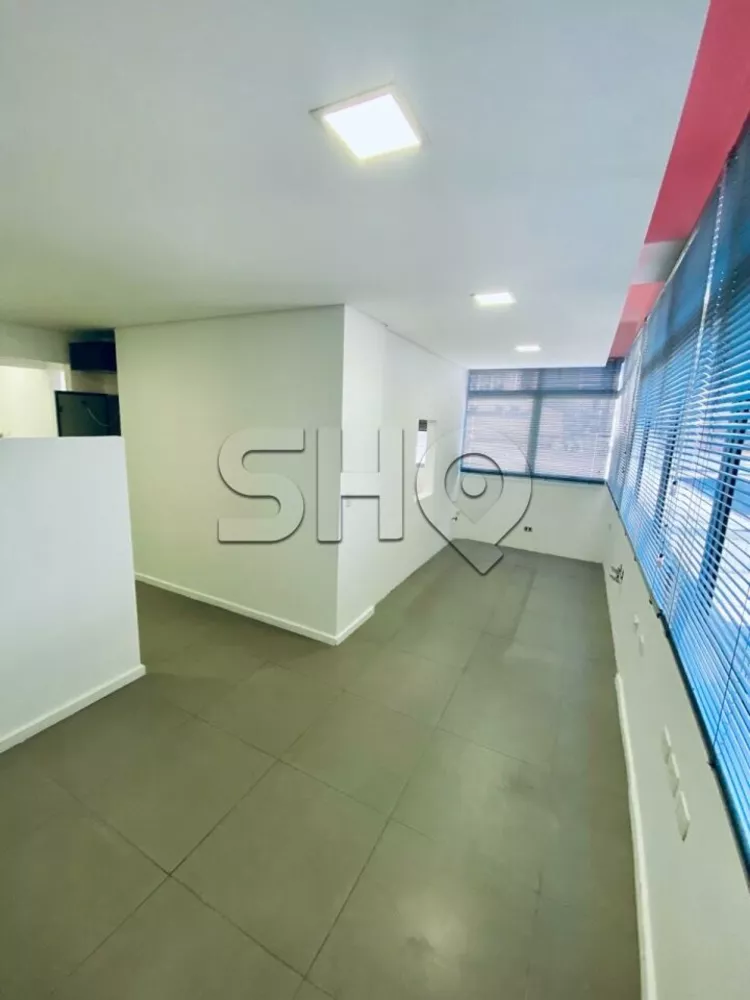 Conjunto Comercial-Sala para alugar, 72m² - Foto 3