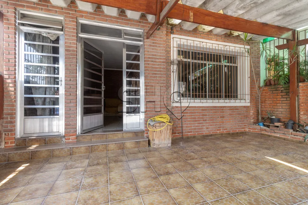 Sobrado, 5 quartos, 187 m² - Foto 15