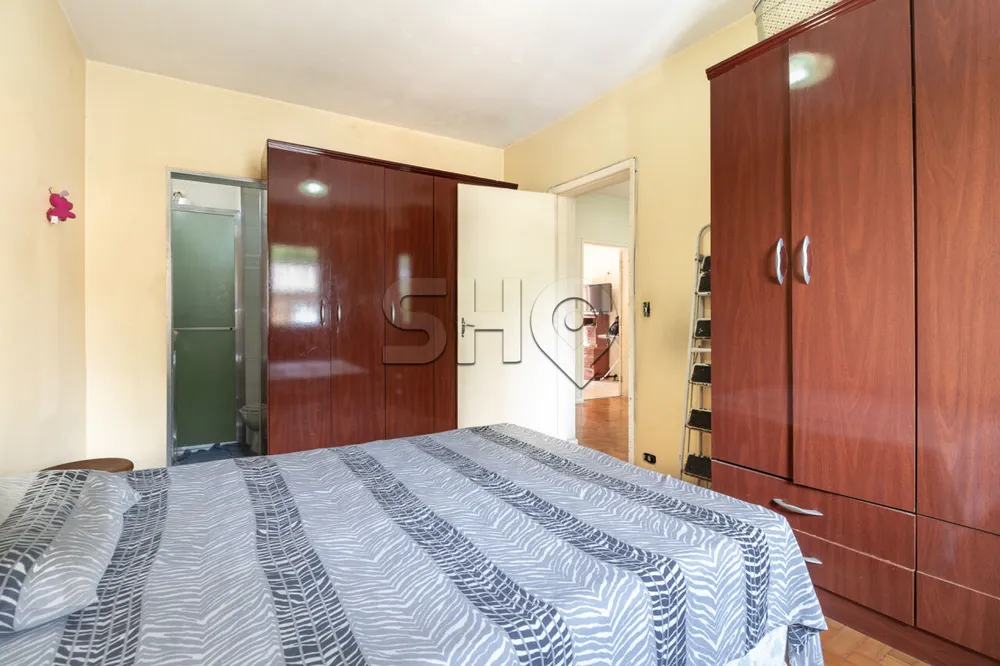 Sobrado, 5 quartos, 187 m² - Foto 6