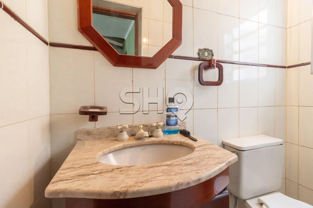 Sobrado, 5 quartos, 187 m² - Foto 10