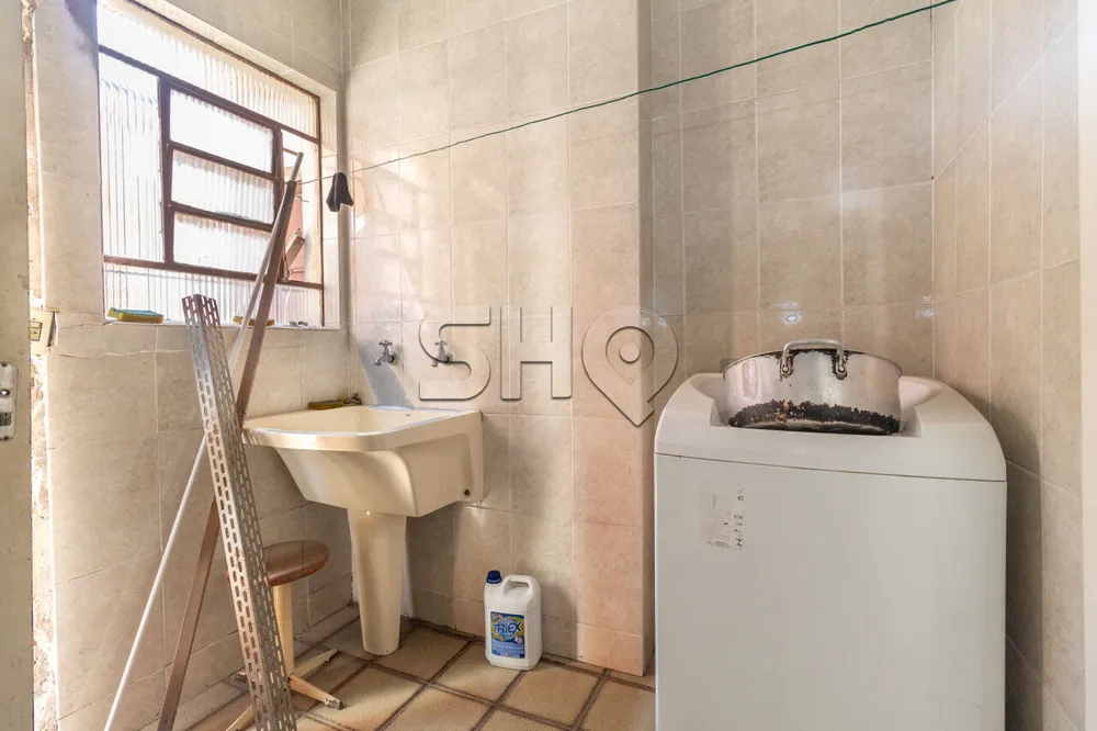 Sobrado, 5 quartos, 187 m² - Foto 11