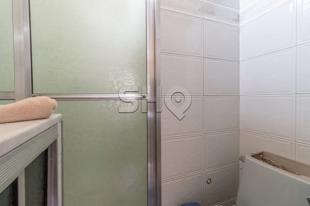 Sobrado, 5 quartos, 187 m² - Foto 8