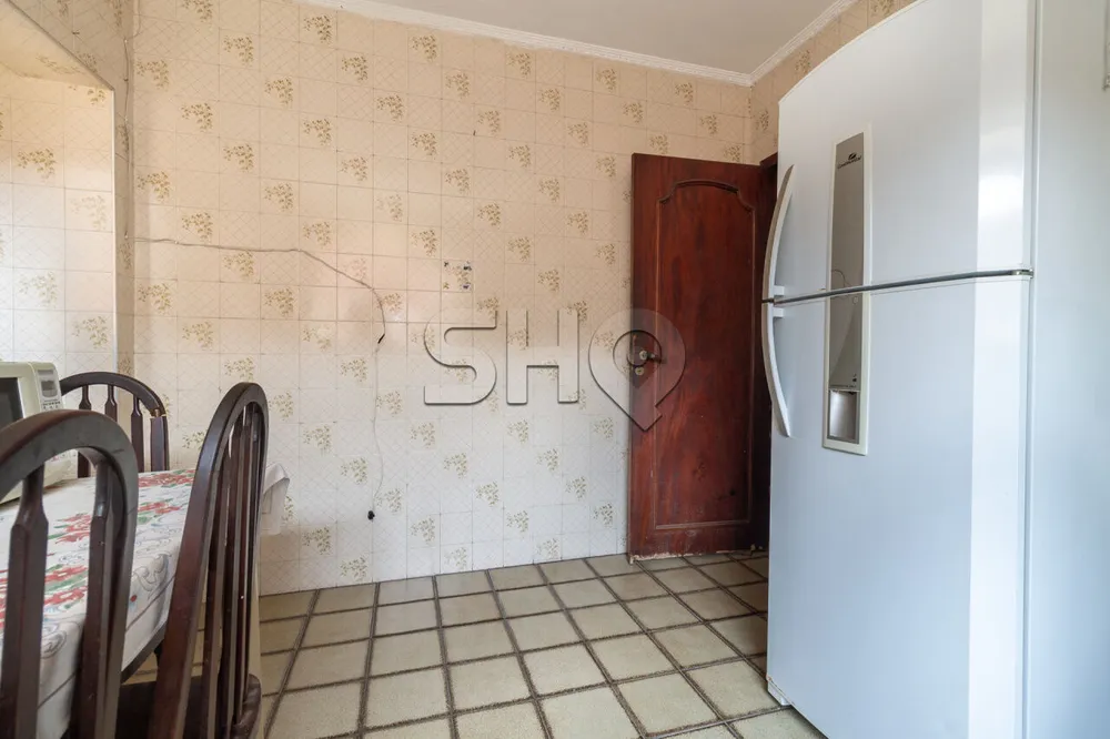 Sobrado, 5 quartos, 187 m² - Foto 5