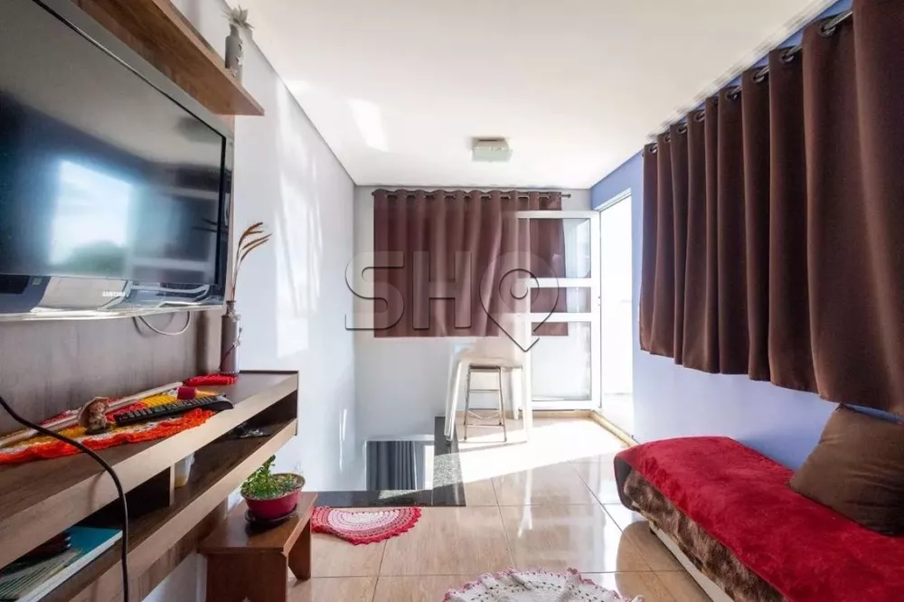 Apartamento à venda com 3 quartos, 92m² - Foto 7