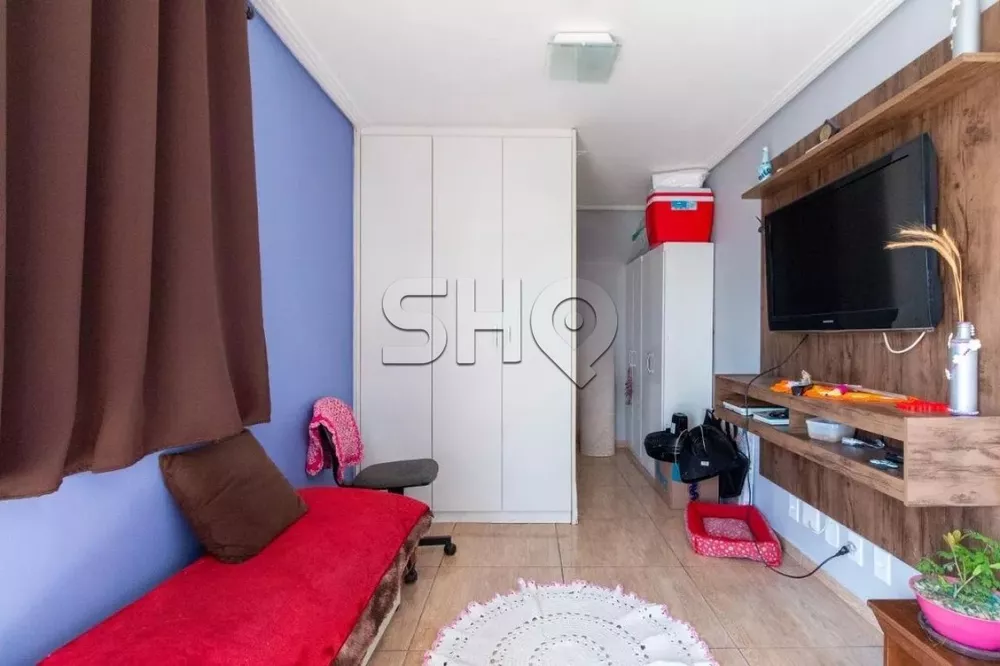 Apartamento à venda com 3 quartos, 92m² - Foto 3