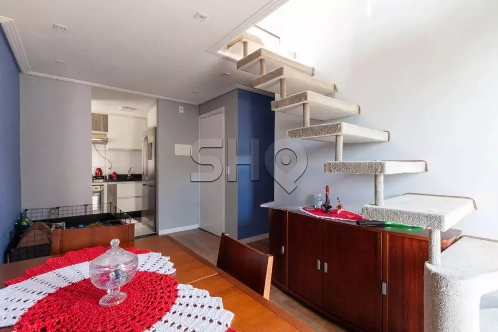 Apartamento à venda com 3 quartos, 92m² - Foto 1