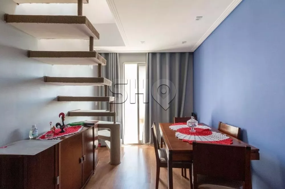 Apartamento à venda com 3 quartos, 92m² - Foto 5